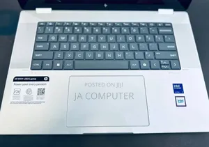 New Laptop HP Envy X360 16GB Intel Core Ultra 7 SSD 1T