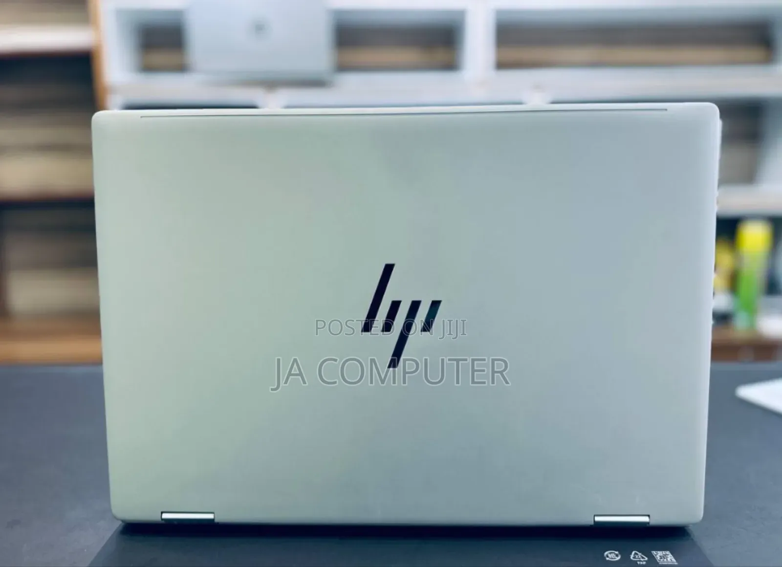 New Laptop HP Envy X360 16GB Intel Core Ultra 7 SSD 1T