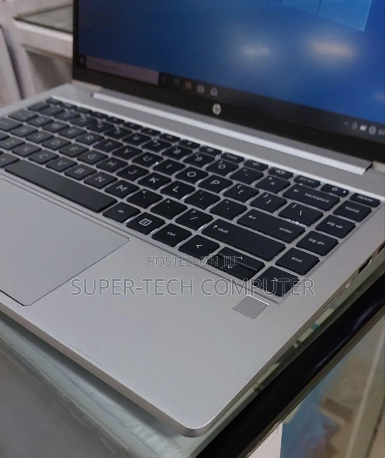 New Laptop HP ProBook 440 G8 16GB Intel Core I5 SSD 512GB