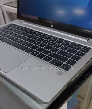 New Laptop HP ProBook 440 G8 16GB Intel Core I5 SSD 512GB