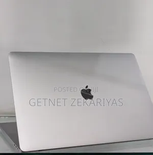 New Laptop Apple MacBook Pro 2019 16GB Intel Core I9 SSD 1T