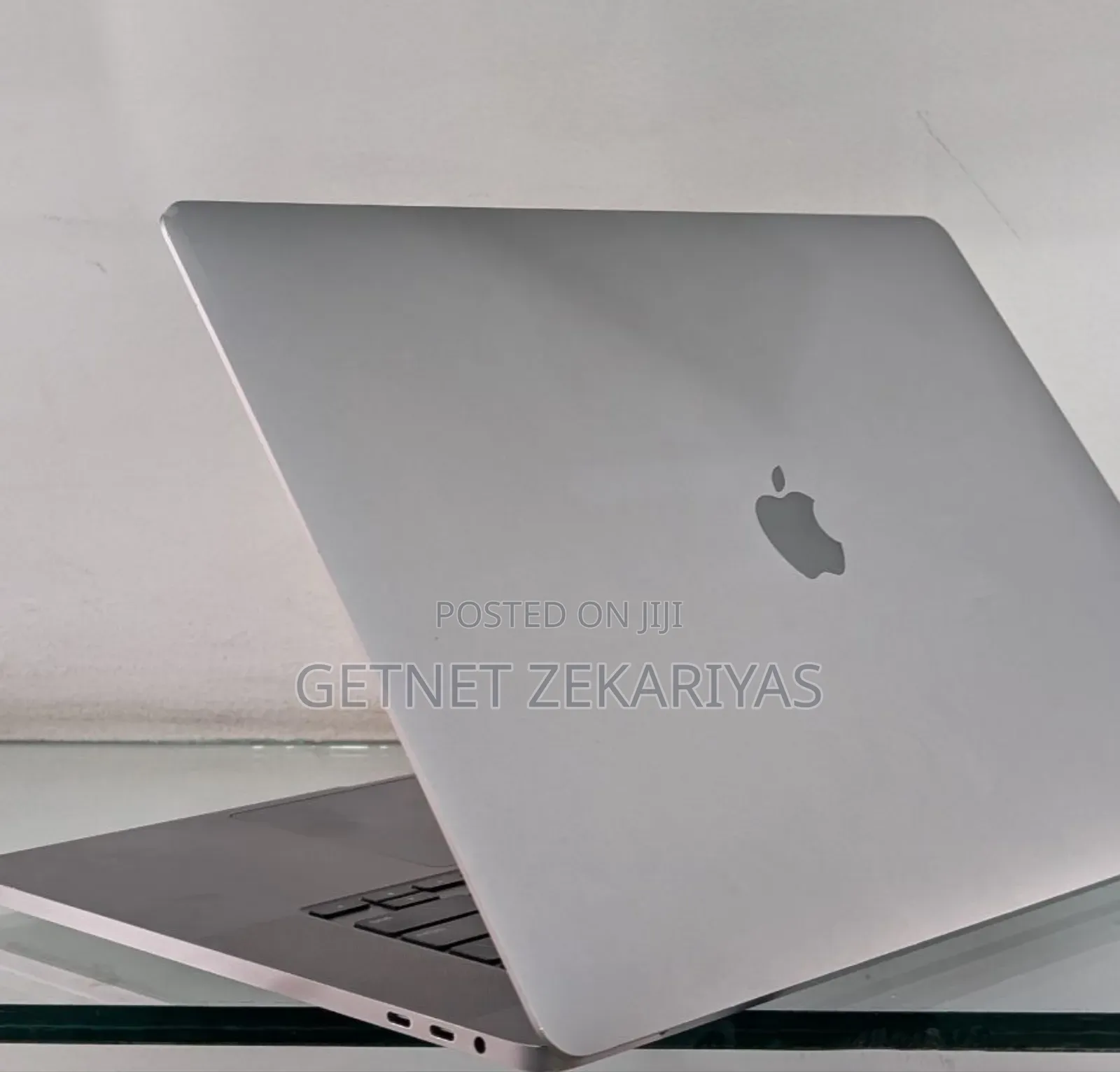 New Laptop Apple MacBook Pro 2019 16GB Intel Core I9 SSD 1T