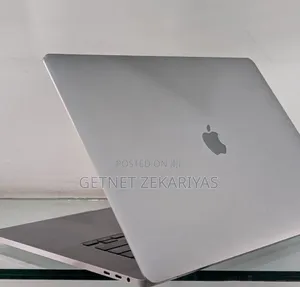 New Laptop Apple MacBook Pro 2019 16GB Intel Core I9 SSD 1T