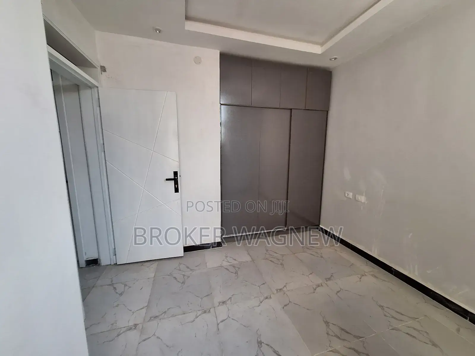 3bdrm Apartment in Bole for rent