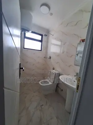 3bdrm Apartment in Bole for rent