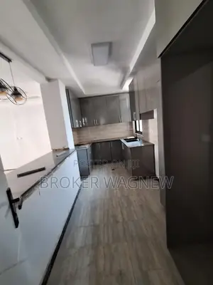 3bdrm Apartment in Bole for rent