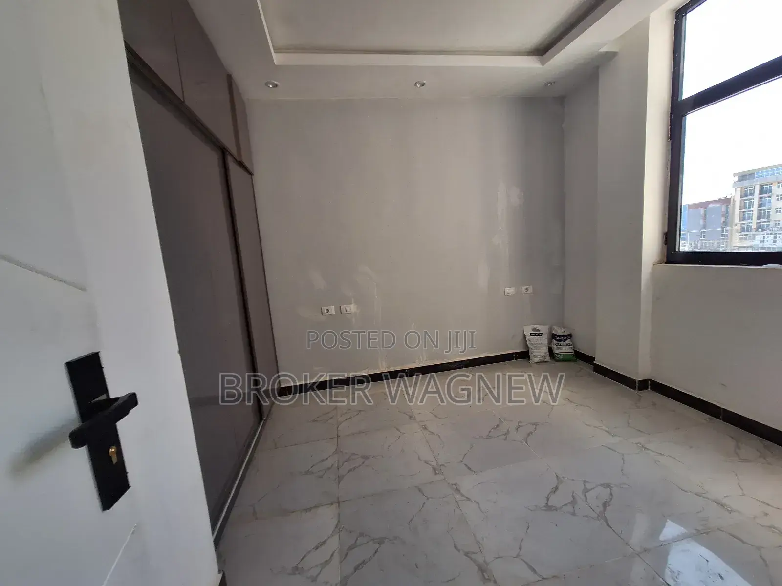 3bdrm Apartment in Bole for rent