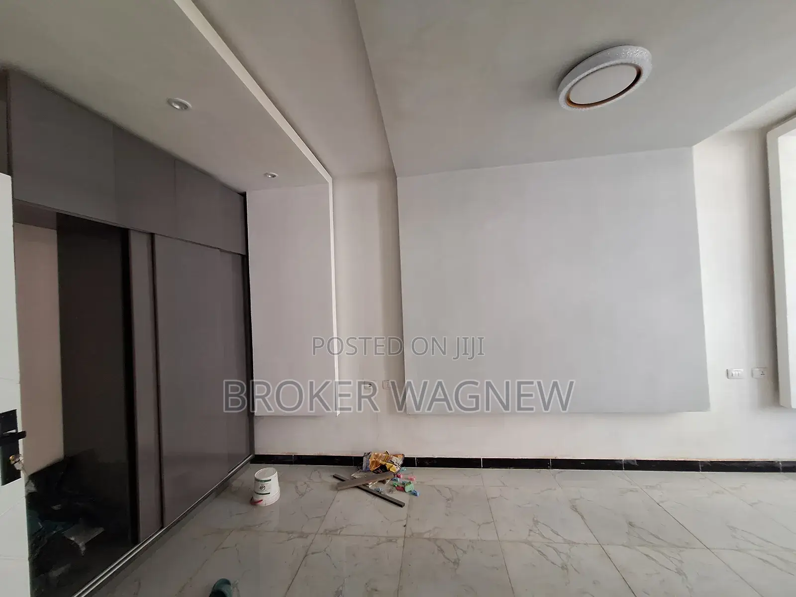 3bdrm Apartment in Bole for rent