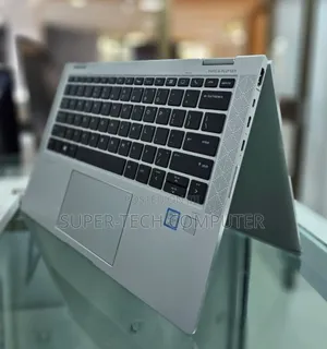 New Laptop HP EliteBook X360 1040 G7 16GB Intel Core I7 SSD 1T