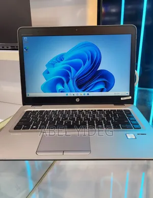 Photo - New Laptop HP EliteBook 840 G3 8GB Intel Core I5 HDD+SSD 1T