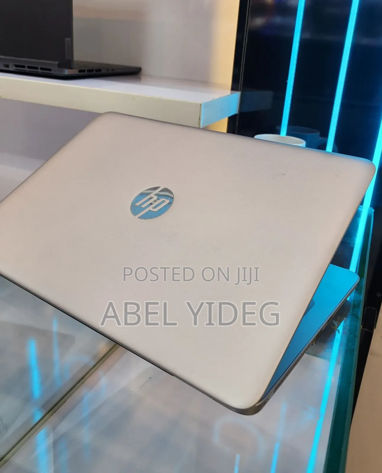 New Laptop HP EliteBook 840 G3 8GB Intel Core I5 HDD+SSD 1T