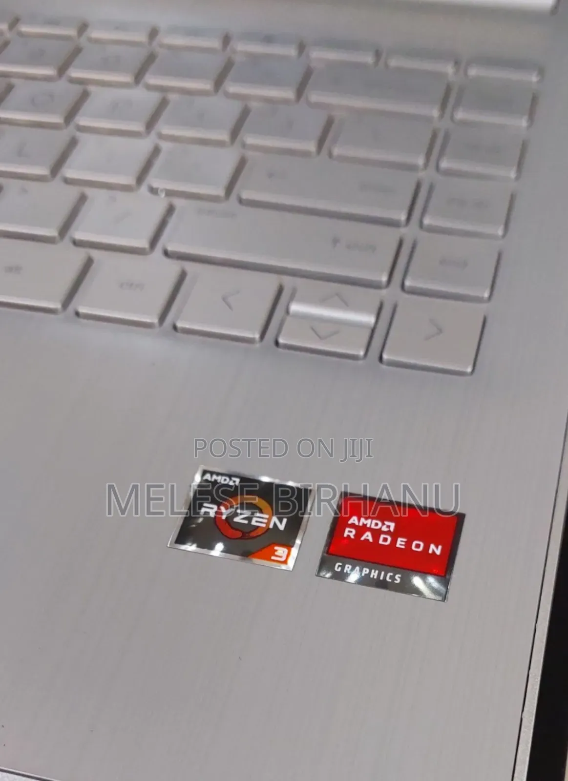 New Laptop HP Stream Notebook 8GB AMD Ryzen 3 SSD 512GB