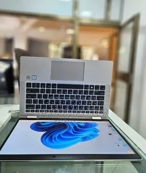 New Laptop HP EliteBook X360 1040 G7 16GB Intel Core I7 SSD 1T