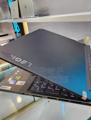 New Laptop Lenovo Legion 5 16GB Intel Core I7 SSD 1T