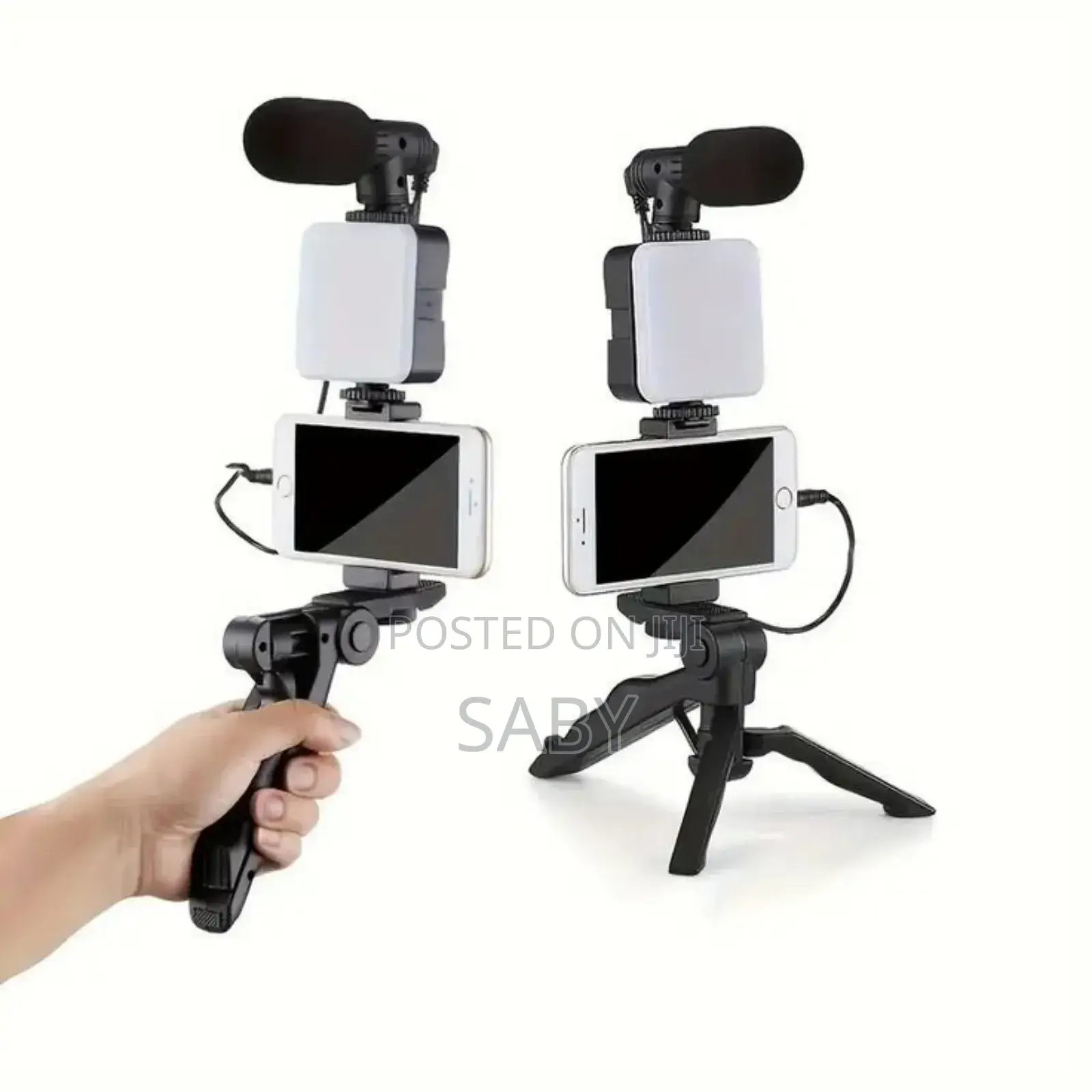 Video Making Kit AY 49