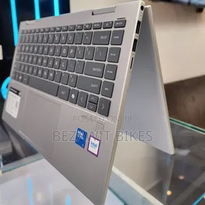 New Laptop HP Envy X360 8GB Intel Core I5 SSD 512GB