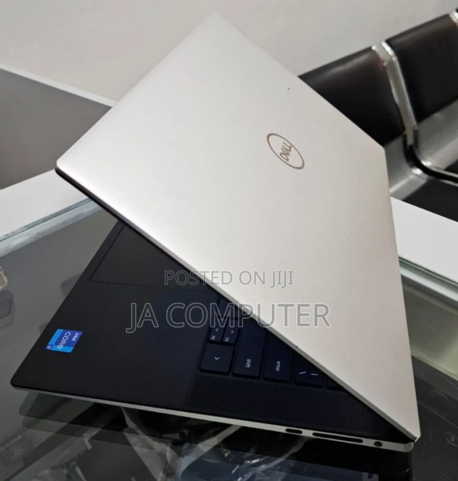 New Laptop Dell XPS 15 32GB Intel Core I7 SSD 512GB