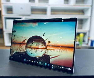 Photo - New Laptop HP Envy X360 16GB Intel Core Ultra 7 SSD 1T