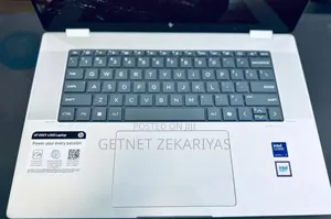 New Laptop HP Envy X360 16GB Intel Core Ultra 7 SSD 1T