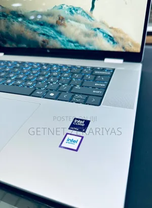 New Laptop HP Envy X360 16GB Intel Core Ultra 7 SSD 1T