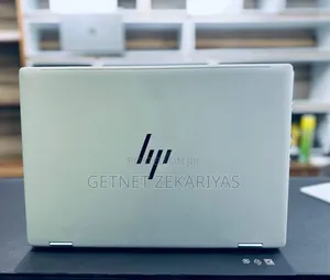 New Laptop HP Envy X360 16GB Intel Core Ultra 7 SSD 1T