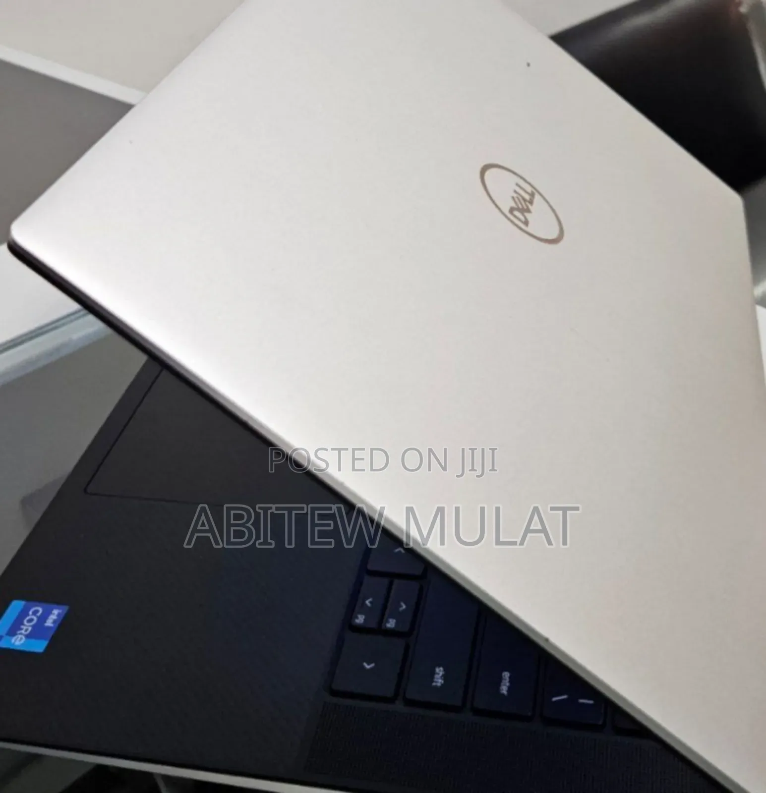 New Laptop Dell XPS 15 32GB Intel Core I7 SSD 512GB