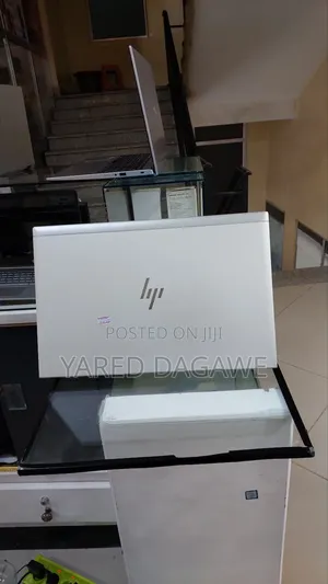 New Laptop HP EliteBook 850 G6 16GB Intel Core I5 SSD 512GB