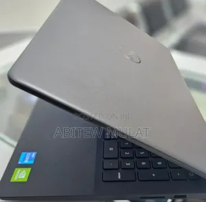 New Laptop Dell Vostro 15 3559 8GB Intel Core I5 SSD 256GB