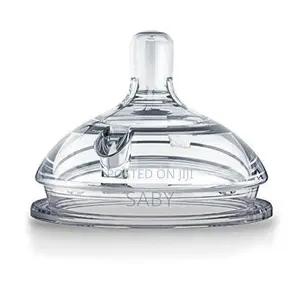 Replacement Silicon Nipple 
 የጡት ጫፍ