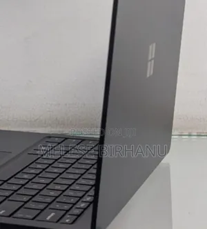 New Laptop Microsoft Surface Laptop 5 16GB Intel Core I7 SSD 512GB