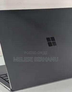 New Laptop Microsoft Surface Laptop 5 16GB Intel Core I7 SSD 512GB