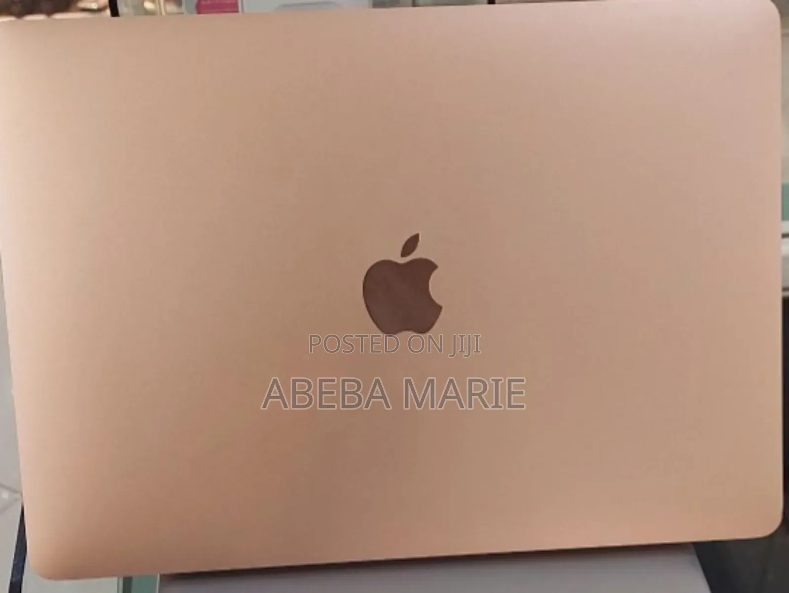 New Laptop Apple MacBook Air 2020 M1 8GB Apple M1 SSD 256GB