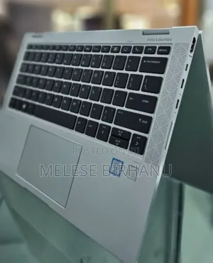 New Laptop HP EliteBook X360 1040 G7 16GB Intel Core I7 SSD 1T