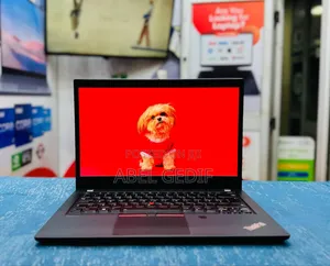 New Laptop Lenovo Thinkpad P14s 16GB AMD Ryzen 7 SSD 512GB