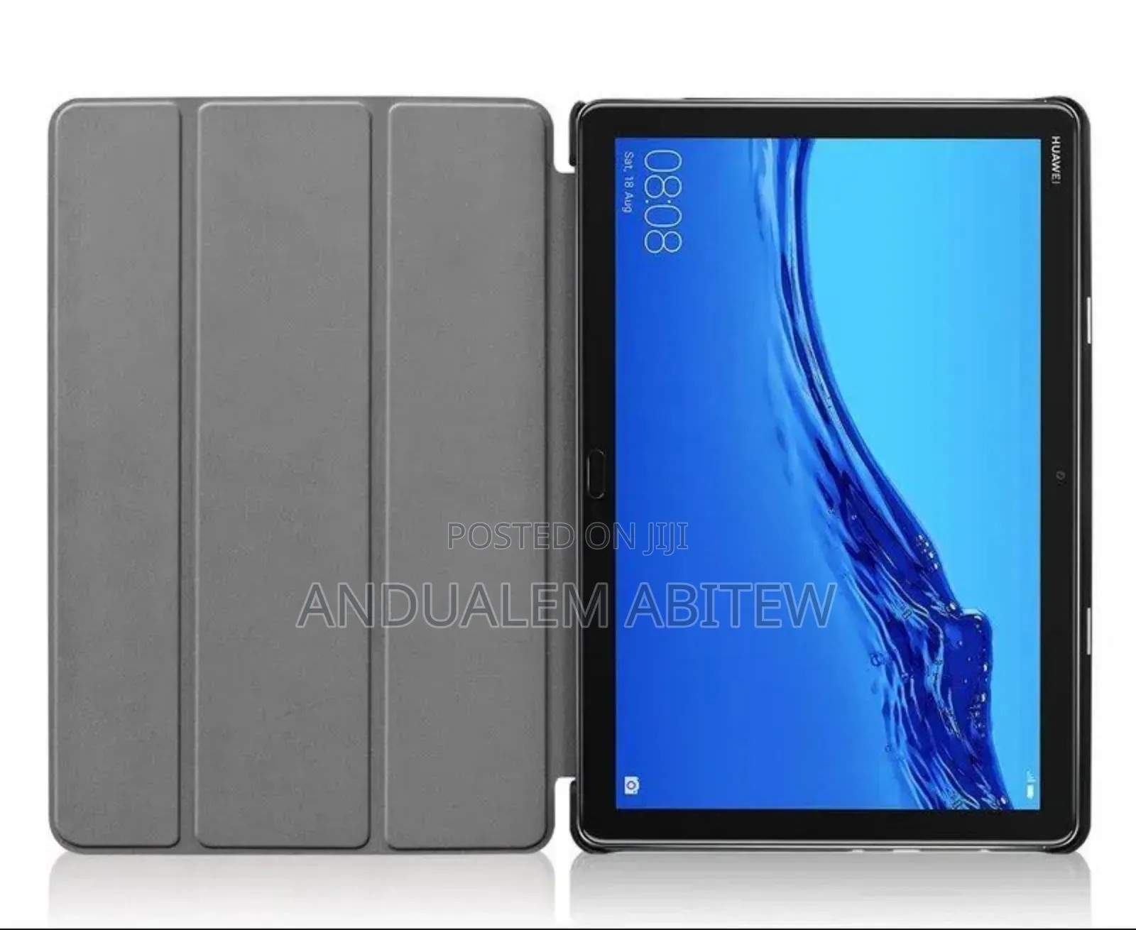 New Huawei MediaPad M5 10 32 GB Gray