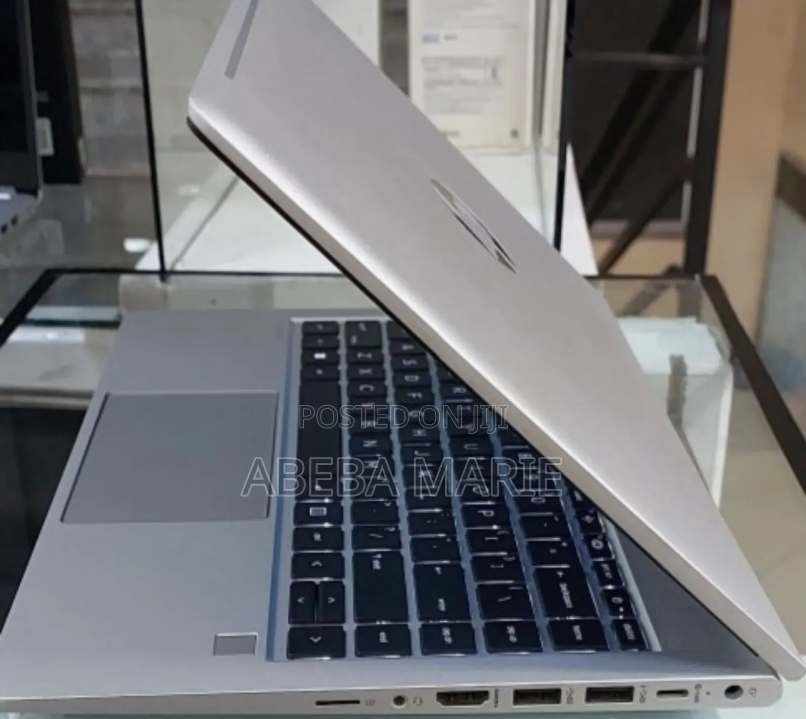 New Laptop HP Pavilion 11 16GB Intel Core I5 SSD 512GB