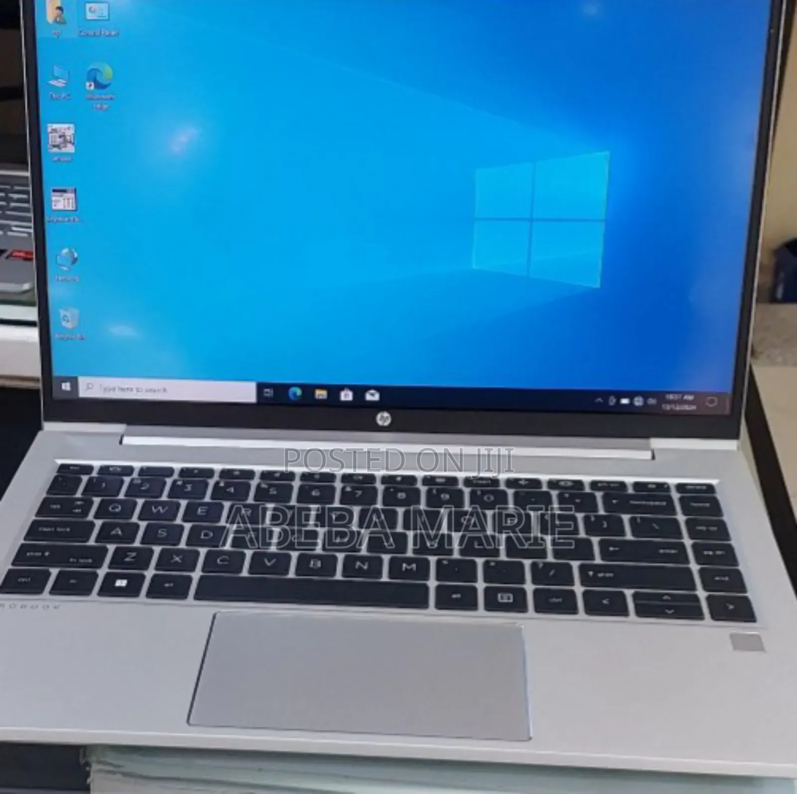 New Laptop HP Pavilion 11 16GB Intel Core I5 SSD 512GB