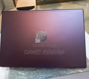 New Laptop HP Pavilion 14 8GB Intel Core I5 SSD 500GB