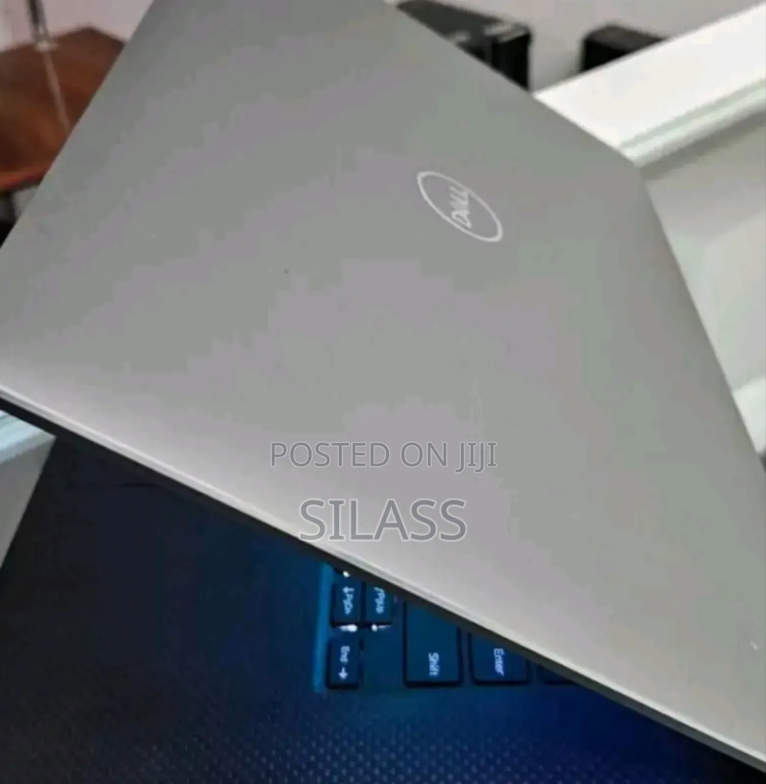 New Laptop Dell XPS 15 32GB Intel Core I7 SSD 512GB