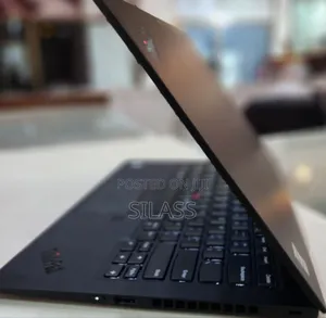 New Laptop Lenovo ThinkPad X1 Carbon 8GB Intel Core I5 SSD 512GB