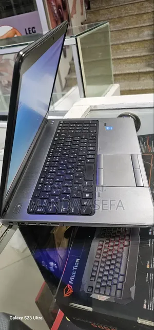 Laptop HP ProBook 650 G1 4GB Intel Core I5 HDD 500GB