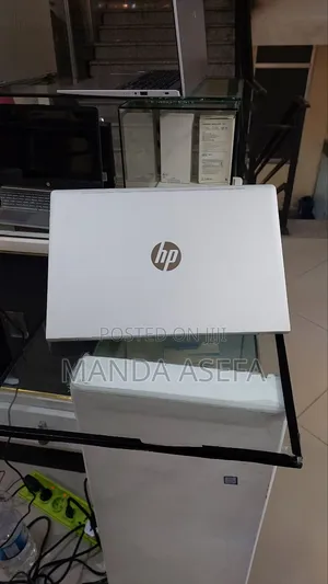 New Laptop HP ProBook 440 G8 16GB Intel Core I5 SSD 512GB