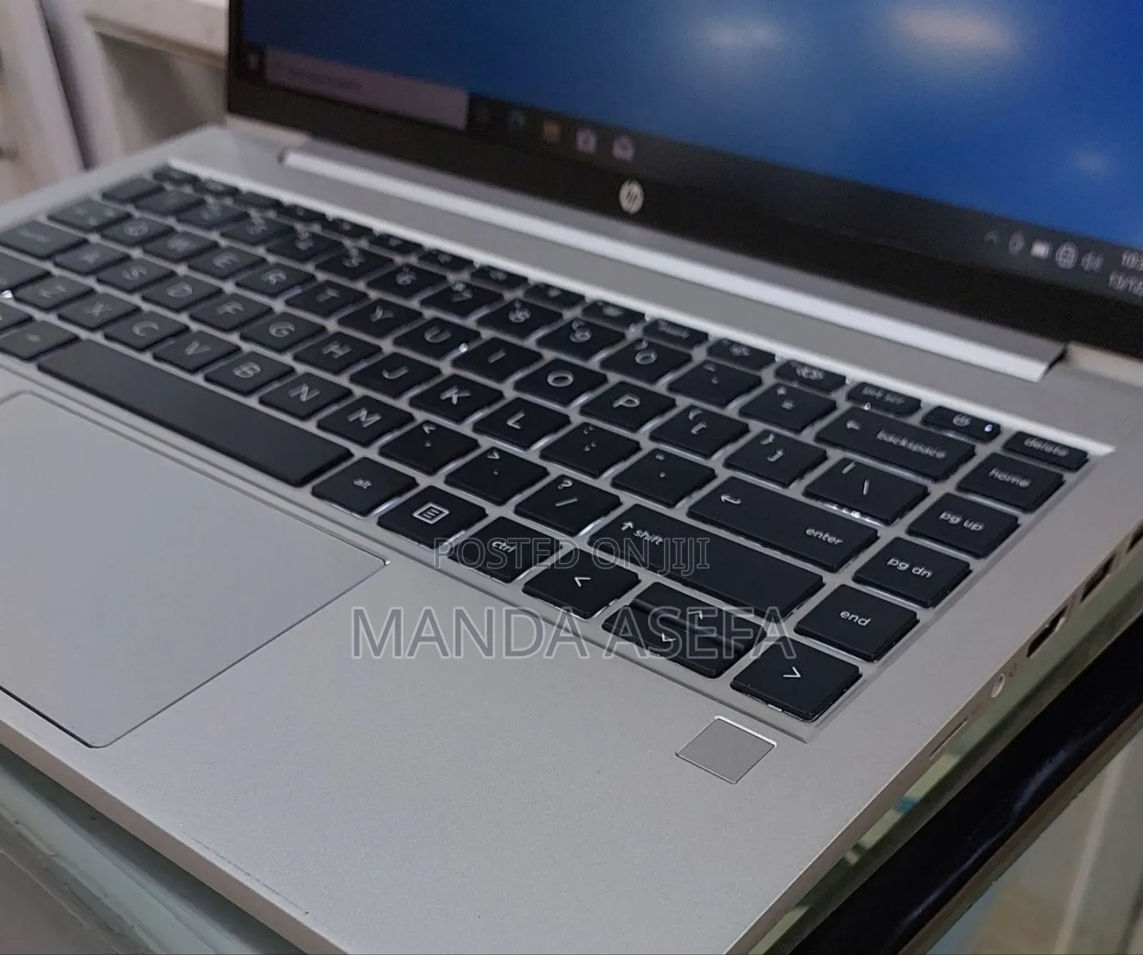 New Laptop HP ProBook 440 G8 16GB Intel Core I5 SSD 512GB