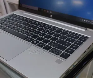 New Laptop HP ProBook 440 G8 16GB Intel Core I5 SSD 512GB