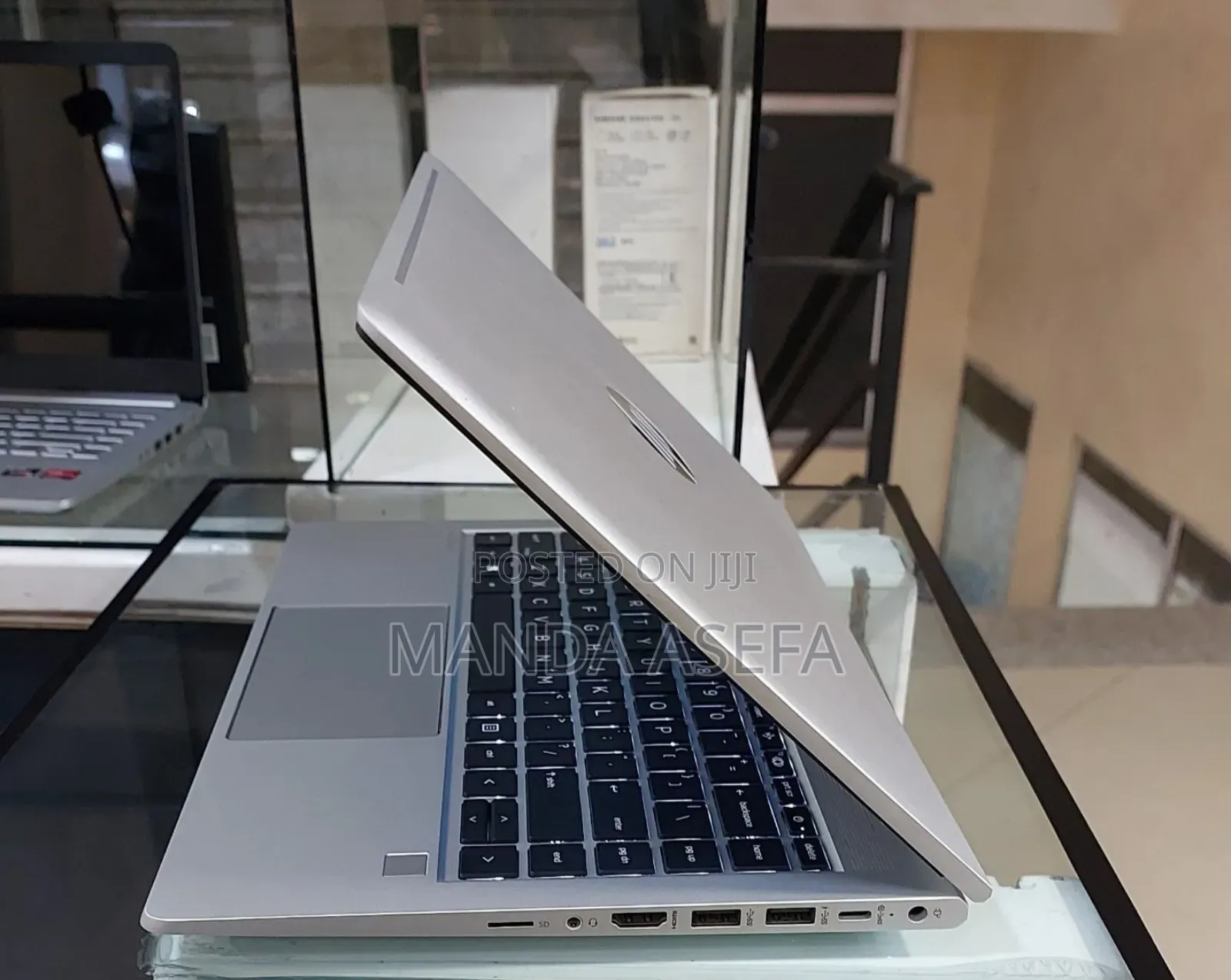 New Laptop HP ProBook 440 G8 16GB Intel Core I5 SSD 512GB