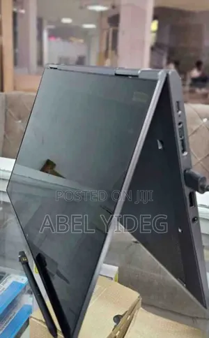 Photo - New Laptop Lenovo Thinkpad X1 Yoga 16GB Intel Core I7 SSD 512GB