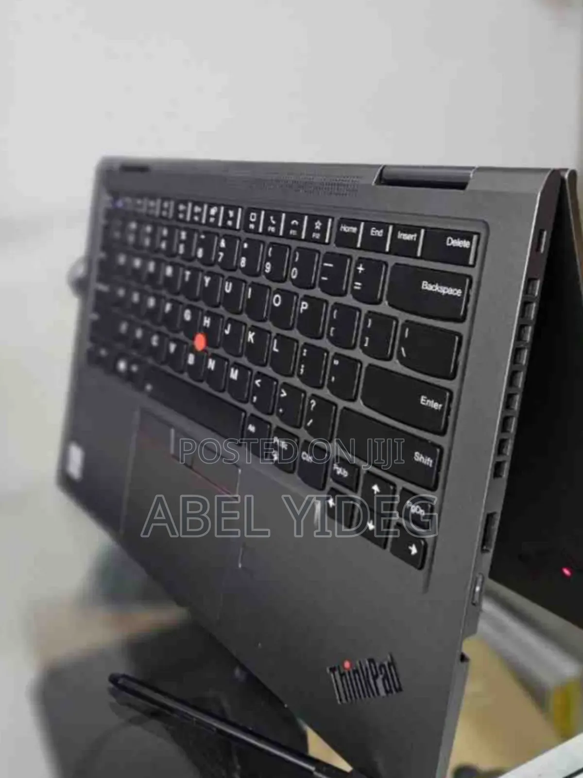 New Laptop Lenovo Thinkpad X1 Yoga 16GB Intel Core I7 SSD 512GB