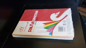 Color Paper