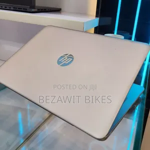 New Laptop HP EliteBook 840 G3 8GB Intel Core I5 HDD+SSD 1T