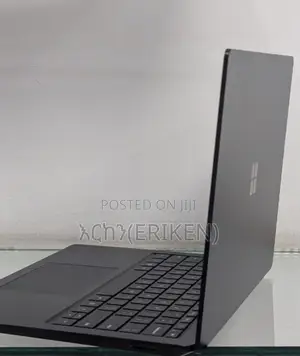 New Laptop Microsoft Surface Laptop 5 16GB Intel Core I7 SSD 512GB